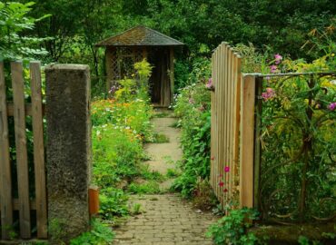 Sustainable Landscape Garden Design (6)